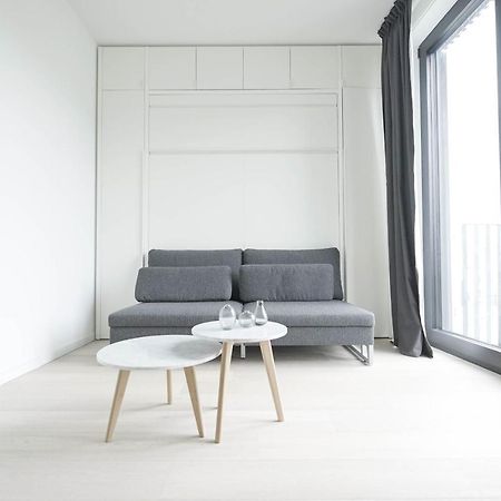 Brussels City Flats Εξωτερικό φωτογραφία
