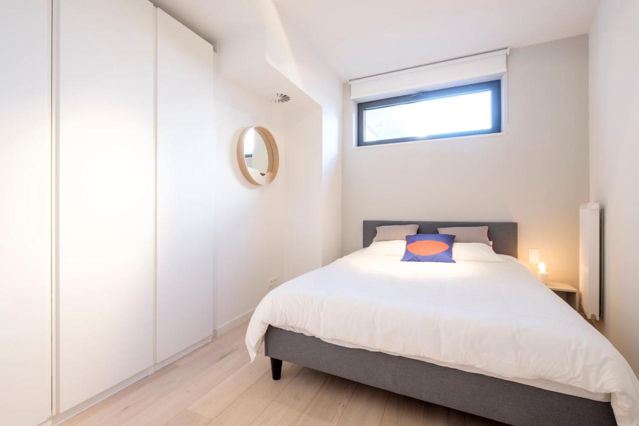Brussels City Flats Εξωτερικό φωτογραφία