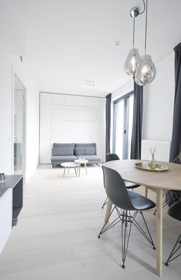 Brussels City Flats Εξωτερικό φωτογραφία