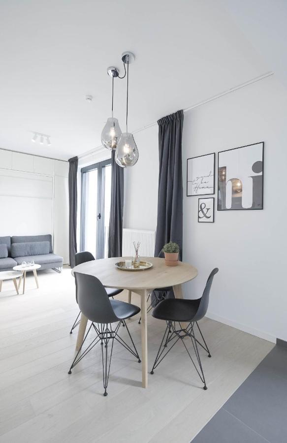 Brussels City Flats Εξωτερικό φωτογραφία