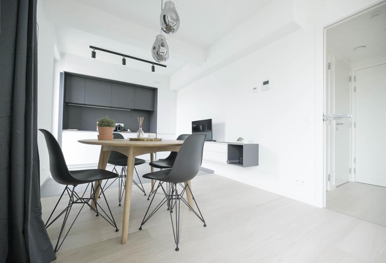 Brussels City Flats Εξωτερικό φωτογραφία