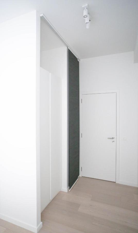 Brussels City Flats Εξωτερικό φωτογραφία