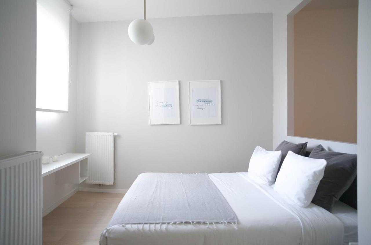 Brussels City Flats Εξωτερικό φωτογραφία