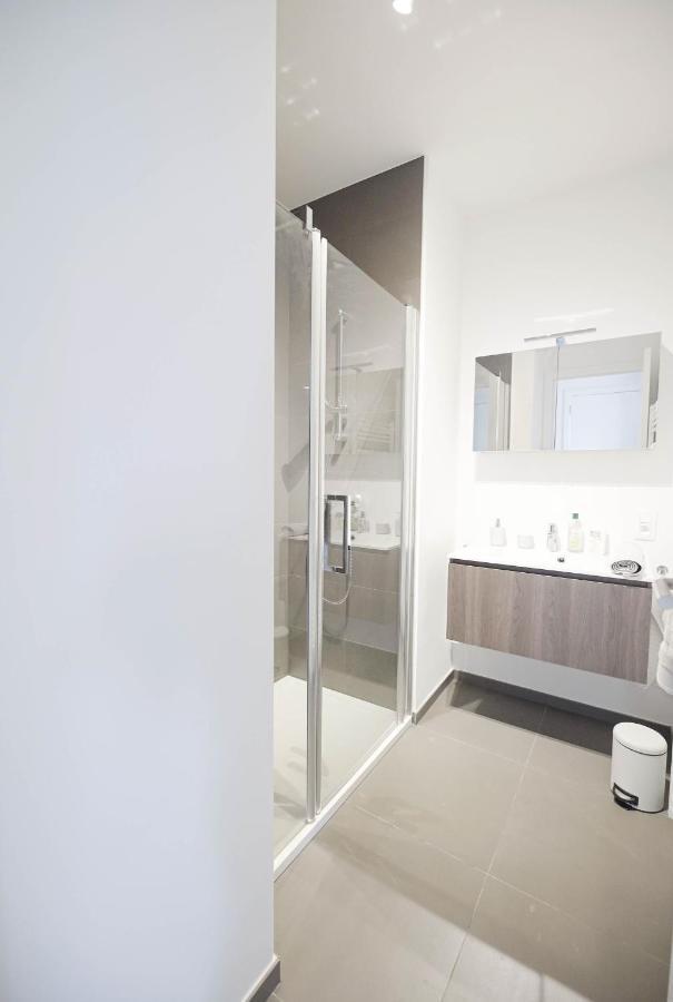 Brussels City Flats Εξωτερικό φωτογραφία