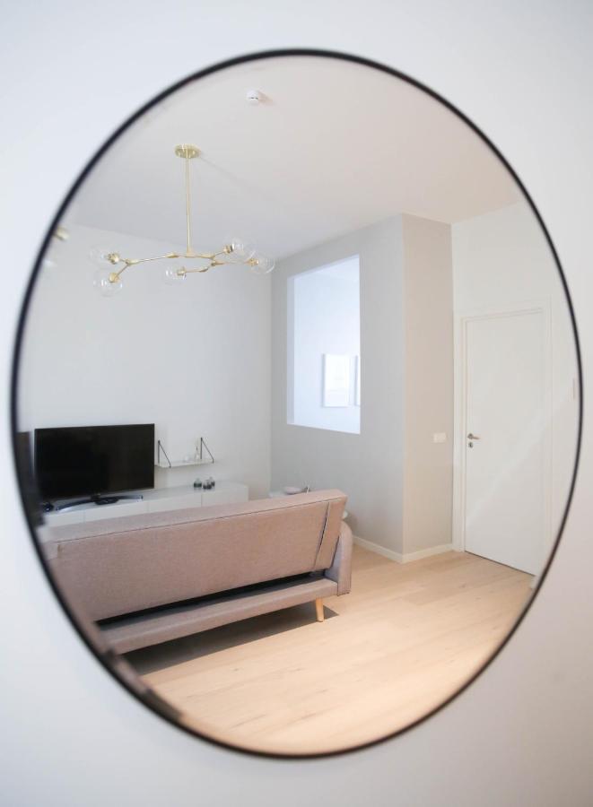 Brussels City Flats Εξωτερικό φωτογραφία