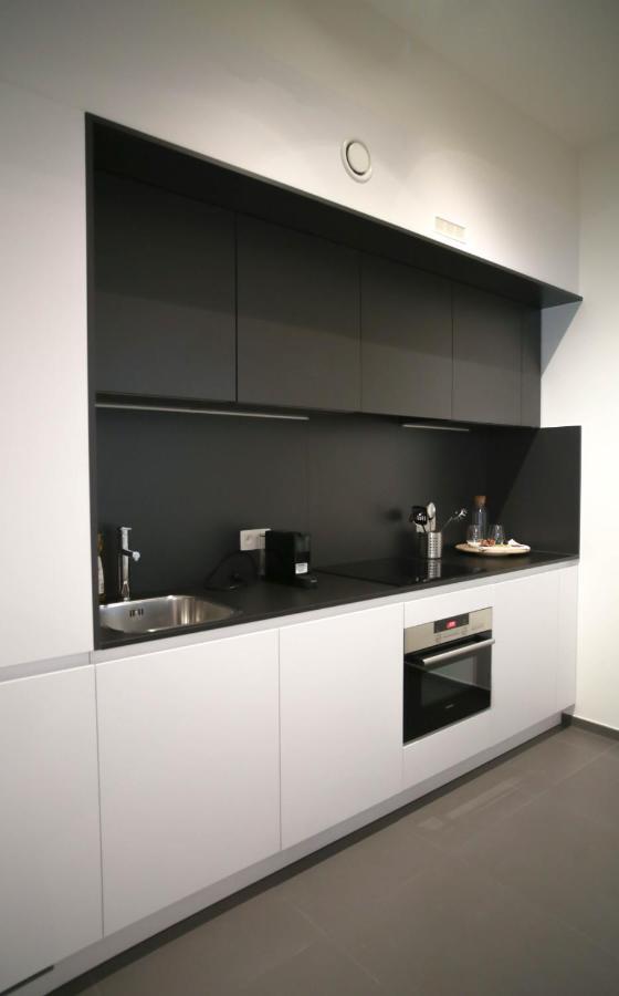 Brussels City Flats Εξωτερικό φωτογραφία