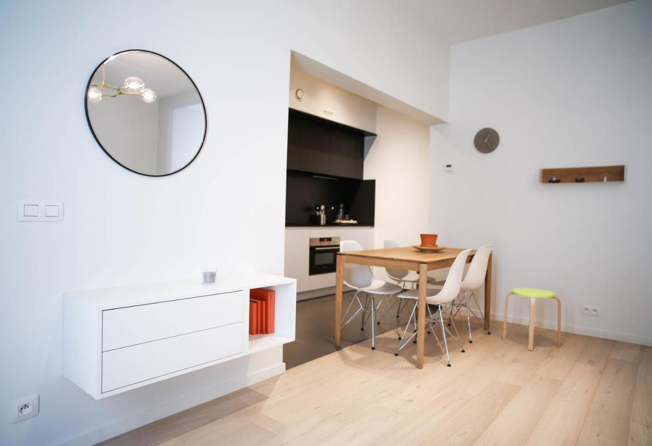 Brussels City Flats Εξωτερικό φωτογραφία