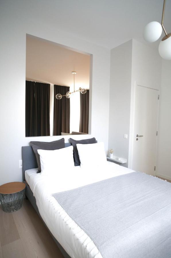 Brussels City Flats Εξωτερικό φωτογραφία