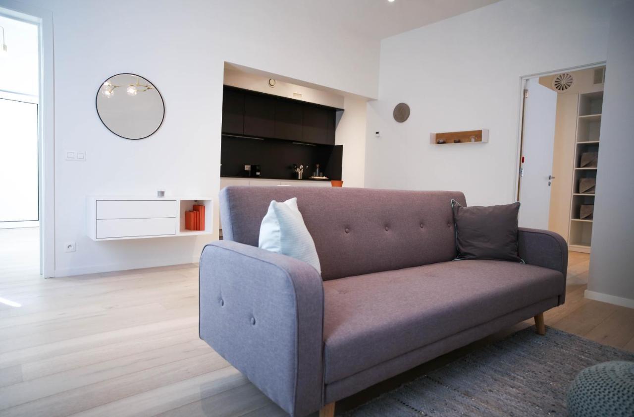 Brussels City Flats Εξωτερικό φωτογραφία