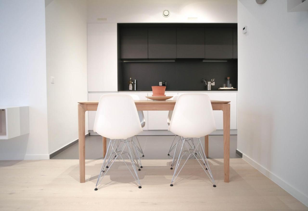 Brussels City Flats Εξωτερικό φωτογραφία